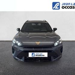 Cupra Formentor Formentor 1.5 eTSI Hybrid 150 ch DSG7 V Cessy
