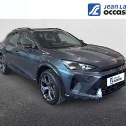 Cupra Formentor Formentor 1.5 eTSI Hybrid 150 ch DSG7 V Cessy