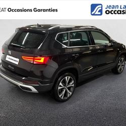 Seat Ateca Ateca 2.0 TDI 150 ch Start/Stop DSG7 Copa SEYNOD