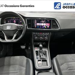Seat Ateca Ateca 2.0 TDI 150 ch Start/Stop DSG7 Copa SEYNOD