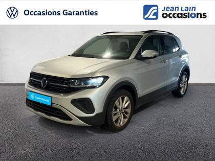 Volkswagen T-Cross - T-Cross 1.0 TSI 116 Start/Stop DSG7 VW Edition - 25 490 €