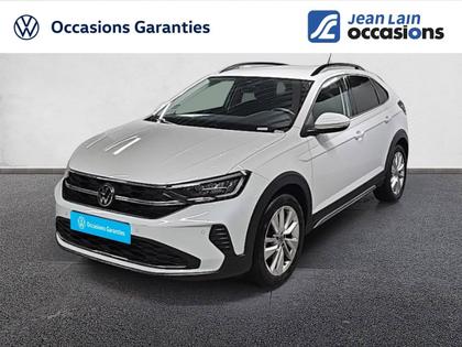 Volkswagen Taigo - Taigo 1.0 TSI 116 BVM6 VW Edition - 22 490 €