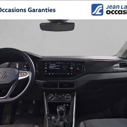 Volkswagen Taigo Taigo 1.0 TSI 116 BVM6 VW Edition Seyssinet-Pariset
