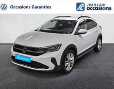 Volkswagen Taigo Chambéry