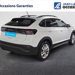 Volkswagen Taigo Taigo 1.0 TSI 116 BVM6 VW Edition Chamb&eacute;ry