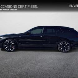 BMW Serie 5 Touring i5 M60 601ch xDrive Beaucouz&eacute;