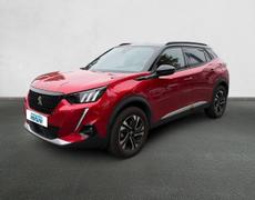 Peugeot 2008 La Ferté-Bernard