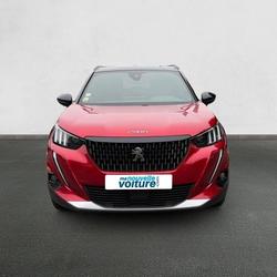Peugeot 2008 BlueHDi 130 S&S EAT8 - GT occasion - Nogent-le-Rotrou - photo 2/20