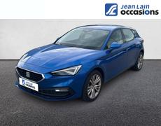 Seat Leon Margencel
