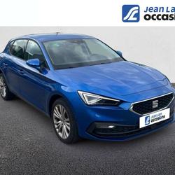 Seat Leon Leon 1.5 TSI 115 BVM6 Copa Margencel