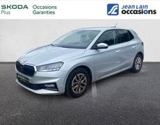 Skoda Fabia Voiron