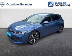 Volkswagen Golf 8