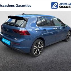 Volkswagen Golf 8 Golf 1.5 eHybrid 204 DSG6 VW Edition Voiron