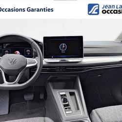 Volkswagen Golf 8 Golf 1.5 eHybrid 204 DSG6 VW Edition Voiron