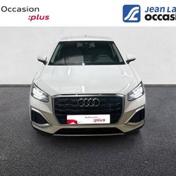 Audi Q2 Q2 35 TFSI 150 S tronic 7 Design SEYNOD