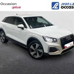 Audi Q2 Q2 35 TFSI 150 S tronic 7 Design SEYNOD