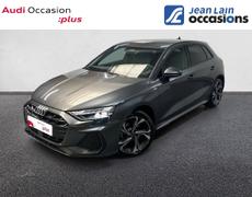 Audi A3 Sportback SEYNOD