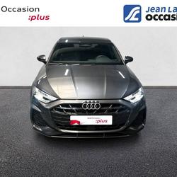 Audi A3 Sportback A3 Sportback TDI 150 S tronic 7 S line SEYNOD