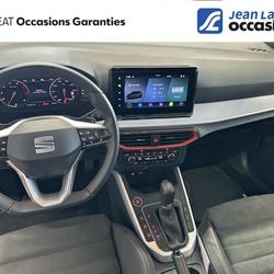 Seat Arona Arona 1.0 TSI 115 ch Start/Stop DSG7 FR Cessy