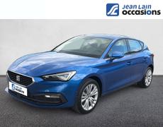 Seat Leon Cessy