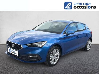 Seat Leon - Leon 1.5 eTSI Hybrid 115 DSG7 Copa - 24 990 €