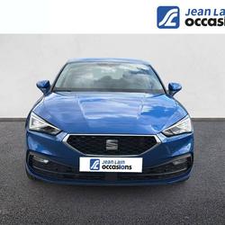 Seat Leon Leon 1.5 eTSI Hybrid 115 DSG7 Copa Cessy