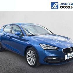 Seat Leon Leon 1.5 eTSI Hybrid 115 DSG7 Copa Cessy