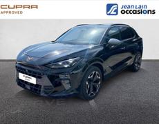 Cupra Terramar Voiron