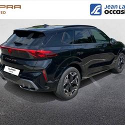 Cupra Terramar Terramar 1.5 eTSI Hybrid 150 ch DSG7 V Voiron