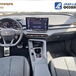 Cupra Terramar Terramar 1.5 eTSI Hybrid 150 ch DSG7 V Voiron