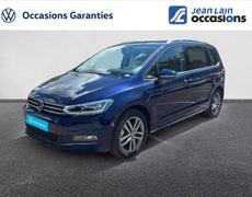 Volkswagen Touran Cessy