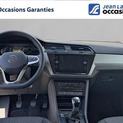 Volkswagen Touran Touran 1.5 TSI EVO 150 BVM6 7pl VW Edition Cessy
