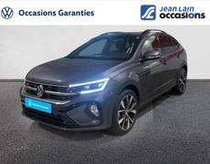 Volkswagen Taigo Ville-la-Grand