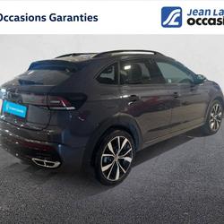 Volkswagen Taigo Taigo 1.0 TSI 116 DSG7 R-Line Edition Ville-la-Grand