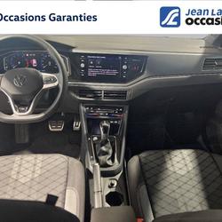 Volkswagen Taigo Taigo 1.0 TSI 116 DSG7 R-Line Edition Ville-la-Grand