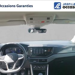 Volkswagen Taigo Taigo 1.0 TSI 116 BVM6 VW Edition Gap