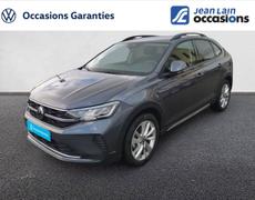 Volkswagen Taigo - Taigo 1.0 TSI 116 BVM6 VW Edition - 21 990 €