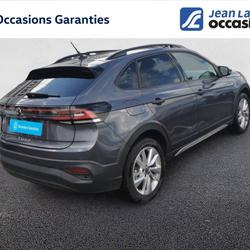 Volkswagen Taigo Taigo 1.0 TSI 116 BVM6 VW Edition Volx