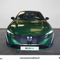 Peugeot 308 III Phase 1 308 PHEV 225 e-EAT8 GT Pack Lisieux