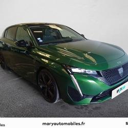 Peugeot 308 III Phase 1 308 PHEV 225 e-EAT8 GT Pack Lisieux