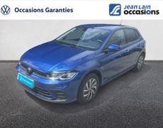 Volkswagen Polo - Polo 1.0 TSI 95 S&S BVM5 VW Edition - 19 990 €