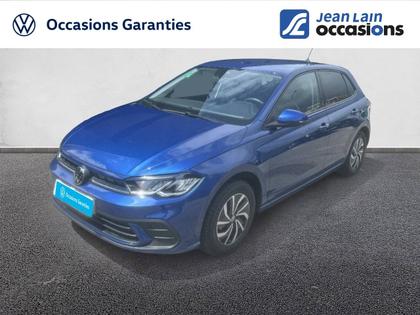 Volkswagen Polo - Polo 1.0 TSI 95 S&S BVM5 VW Edition - 19 990 €