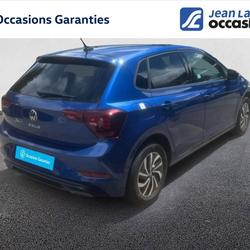 Volkswagen Polo Polo 1.0 TSI 95 S&S BVM5 VW Edition Valence