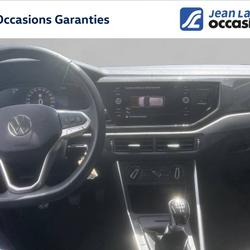 Volkswagen Polo Polo 1.0 TSI 95 S&S BVM5 VW Edition Valence