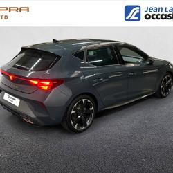 Cupra Leon Leon eHybrid 204 ch DSG6 V Cessy