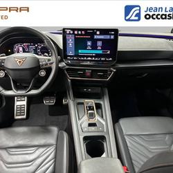Cupra Leon Leon eHybrid 204 ch DSG6 V Cessy
