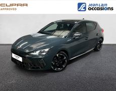 Cupra Leon SEYNOD