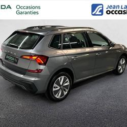 Skoda Kamiq Kamiq 1.0 TSI Evo 2 116 ch BVM6 Selection SEYNOD