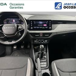 Skoda Kamiq Kamiq 1.0 TSI Evo 2 116 ch BVM6 Selection SEYNOD