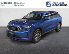Skoda Kodiaq Chambéry